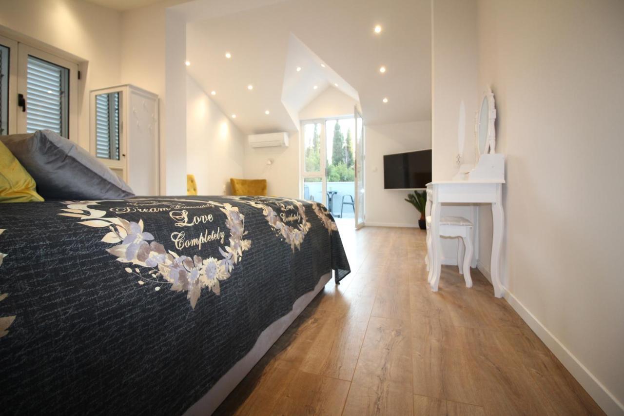 Appartement Centre1free Parking 1 Floor