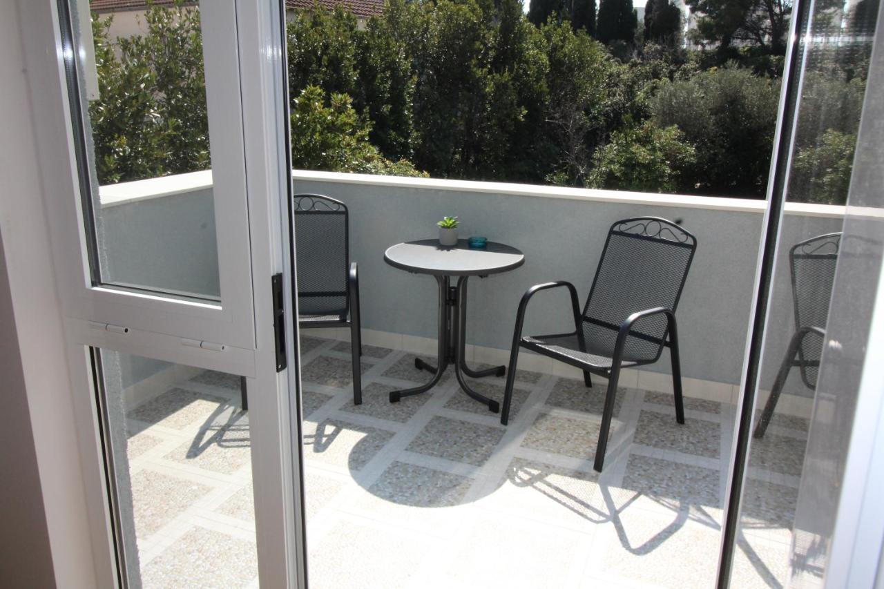 Appartement Centre1free Parking 1 Floor Makarska